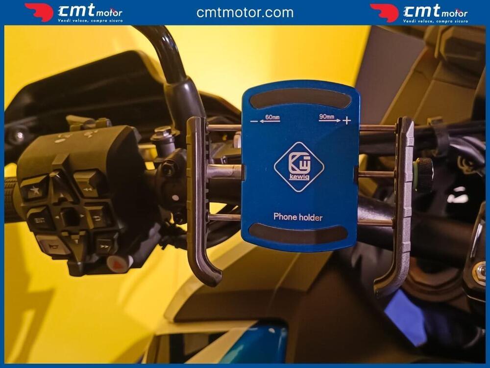 Honda Africa Twin CRF 1100L (2024 - 26) (6)