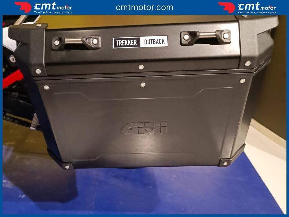 Honda Africa Twin CRF 1100L (2024 - 26) (7)