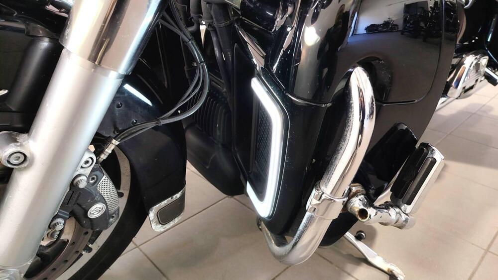 Harley-Davidson 107 Electra Glide Ultra Limited (2017 - 18) - FLHTK (12)