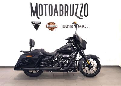 Harley-Davidson Street Glide Special (2021 - 23) usata
