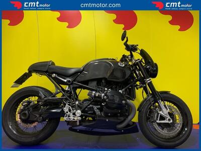 Bmw R nineT 1200 (2014 - 16) usata