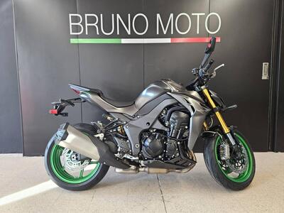 Kawasaki Z 1100 SE (2026) nuova