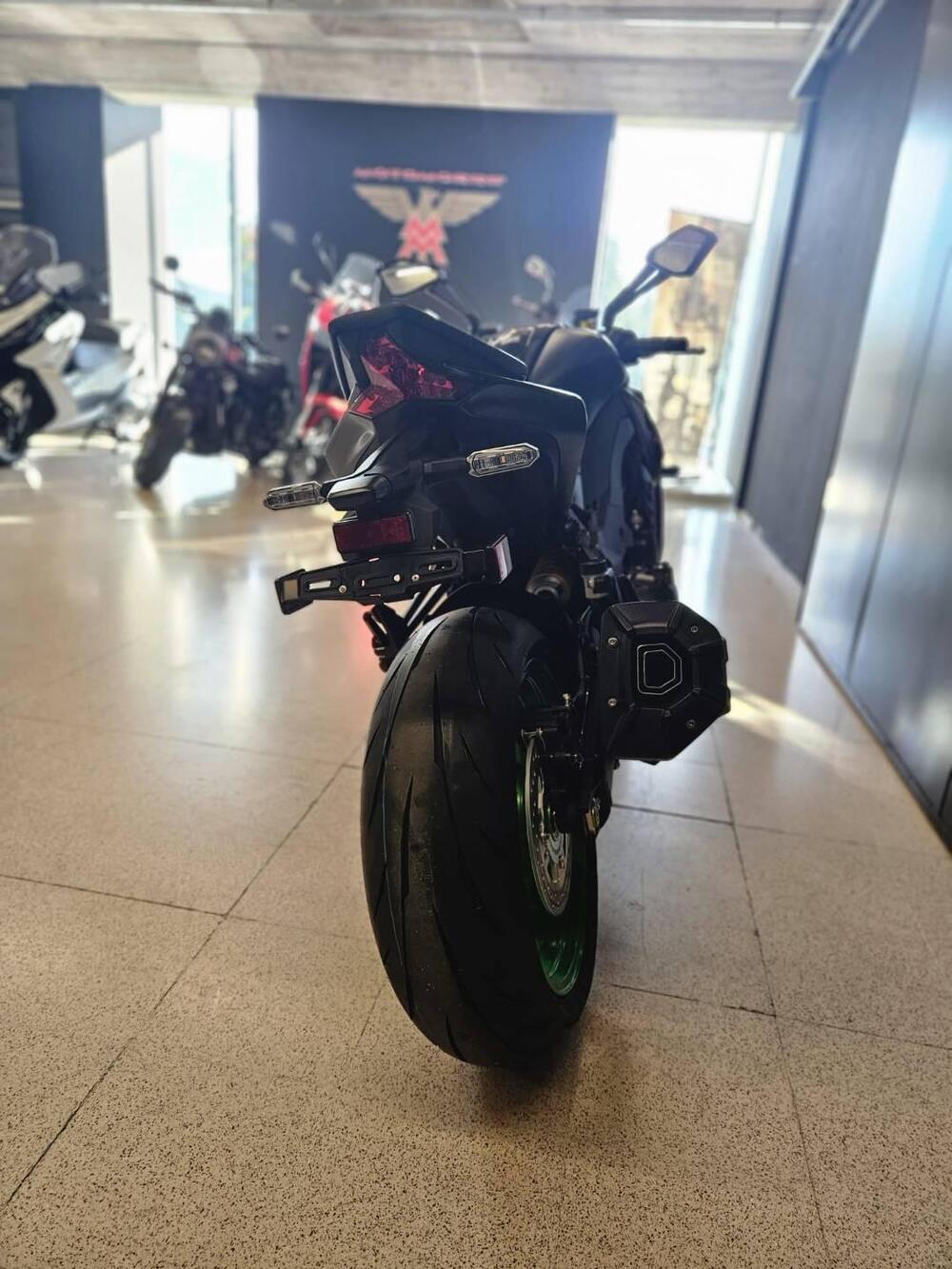 Kawasaki Z 1100 SE (2026) (4)