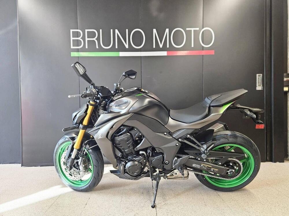 Kawasaki Z 1100 SE (2026) (2)