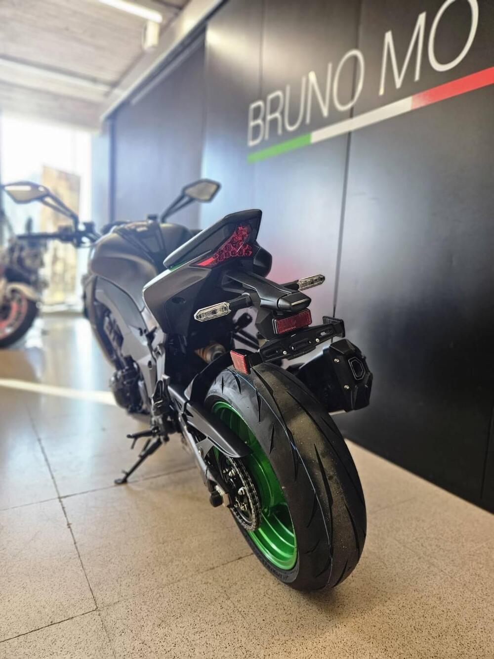 Kawasaki Z 1100 SE (2026) (7)