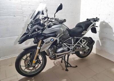 Bmw R 1200 GS (2013 - 16) usata