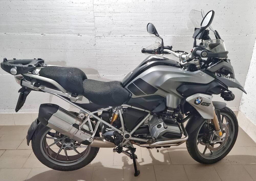 Bmw R 1200 GS (2013 - 16) (3)