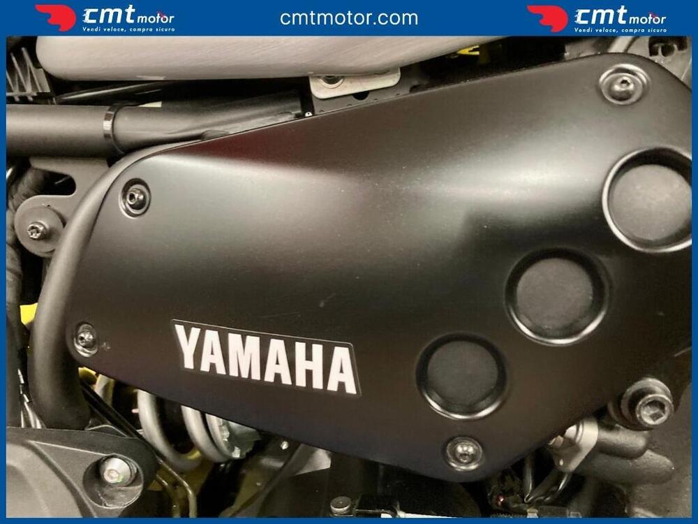 Yamaha XSR 700 XTribute (2022 - 24) (7)