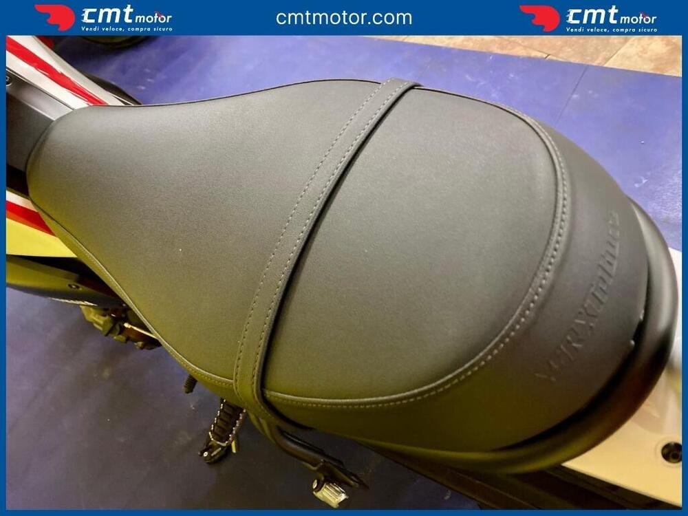 Yamaha XSR 700 XTribute (2022 - 24) (8)