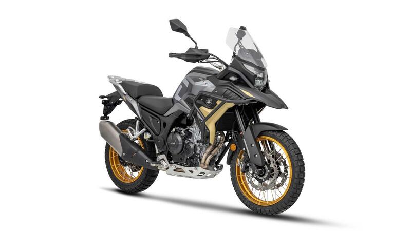 Kove 510X 510X (2025)