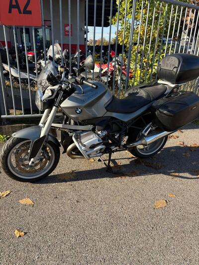 Bmw R 1200 R (2006 - 11) usata