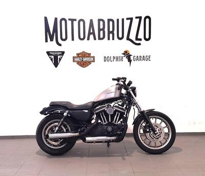 Harley-Davidson 883 R (2006 - 07) - XL 883R usata