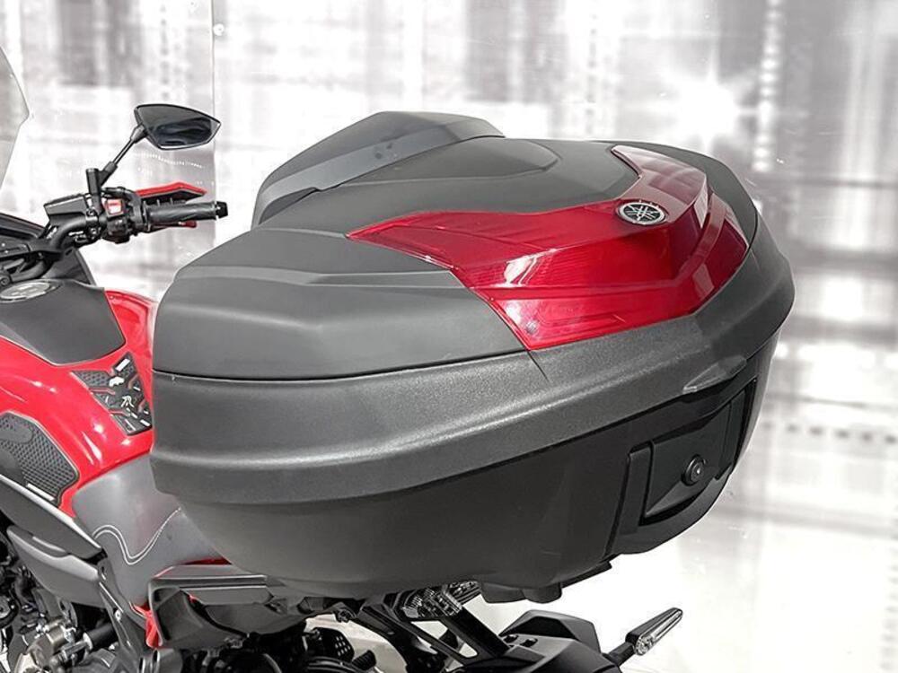 Yamaha Tracer 7 (2021 - 24) (4)