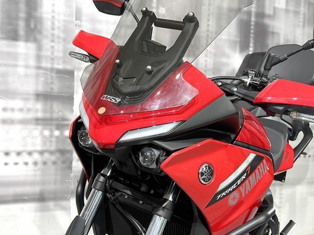 Yamaha Tracer 7 (2021 - 24) (7)