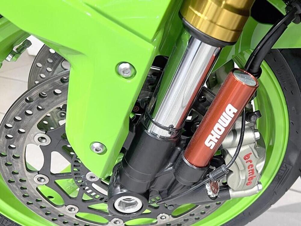 Kawasaki Ninja 1000 ZX-10R (2021 - 25) (3)