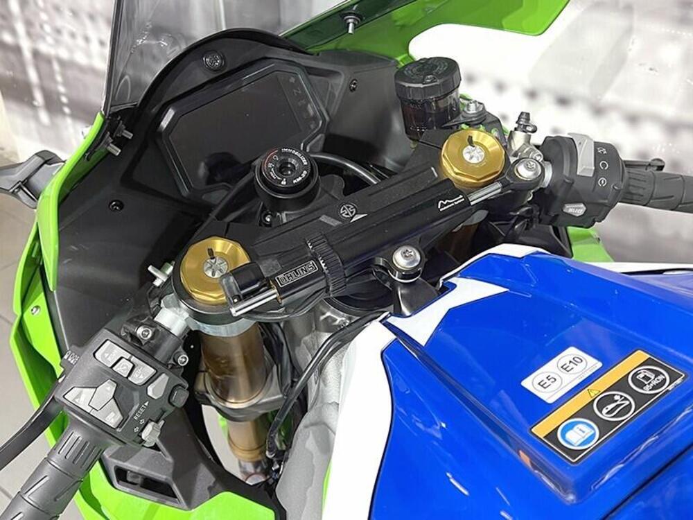 Kawasaki Ninja 1000 ZX-10R (2021 - 25) (6)