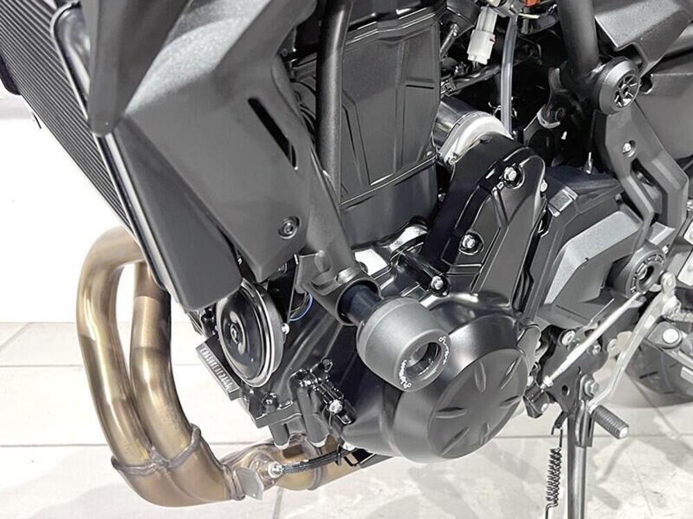 Kawasaki Z 650 (2025 - 26) (4)