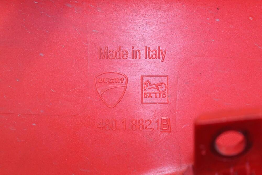 FIANCATA SUPERIORE DX SUPERSPORT 950 S Ducati (5)