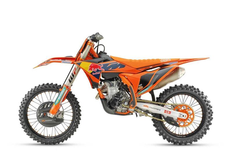 KTM 250 SX-F 250 SX-F Factory Edition (2026) (4)