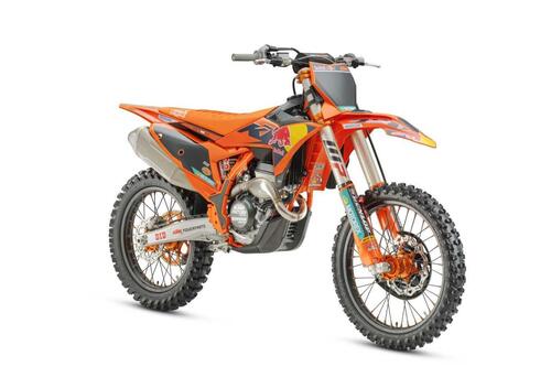 KTM 250 SX-F