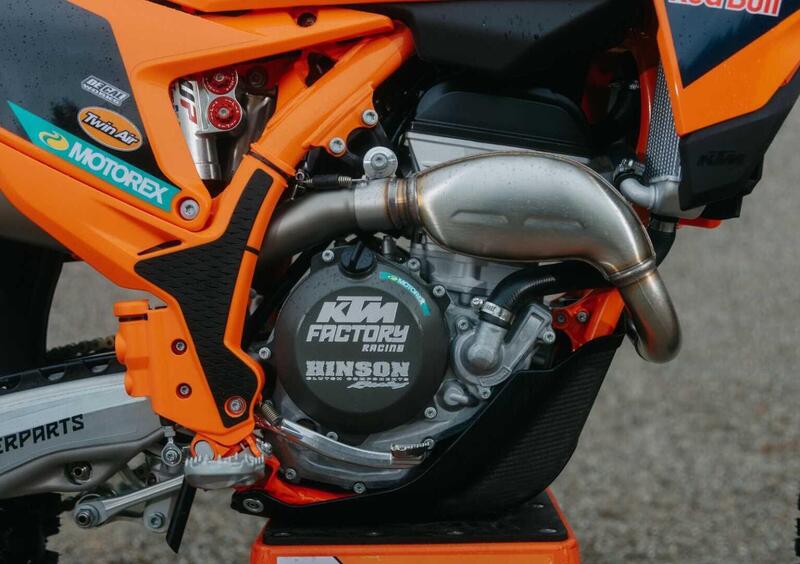 KTM 250 SX-F 250 SX-F Factory Edition (2026) (7)