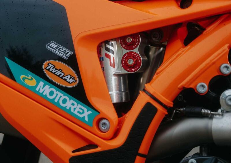 KTM 250 SX-F 250 SX-F Factory Edition (2026) (12)