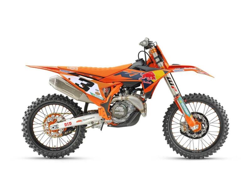KTM 450 SX 450 SX-F Factory Edition (2026) (2)