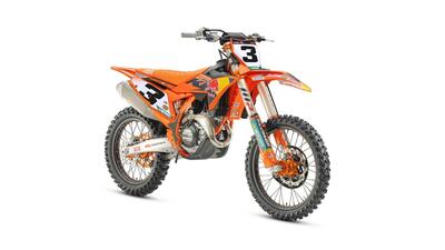 KTM 450 SX