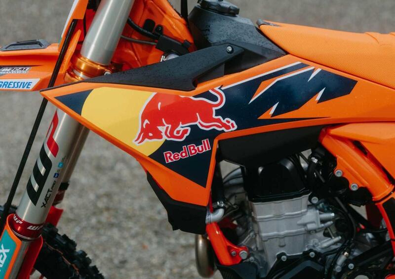 KTM 450 SX 450 SX-F Factory Edition (2026) (9)
