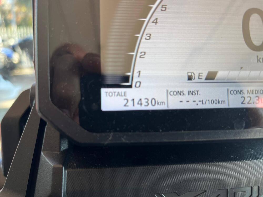 Honda X-ADV 750 DCT (2021 - 24) (4)