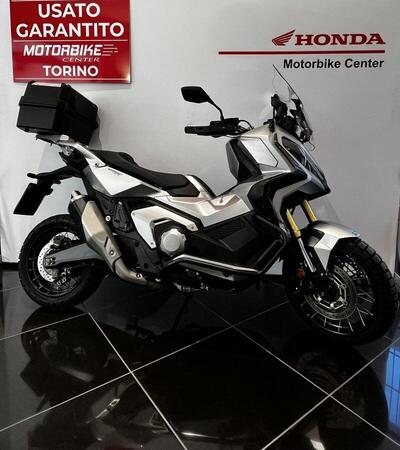 Honda X-ADV 750 DCT (2021 - 24) usata