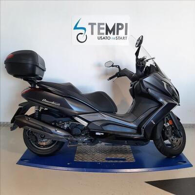 Kymco Downtown 350i ABS (2016 - 20) usata
