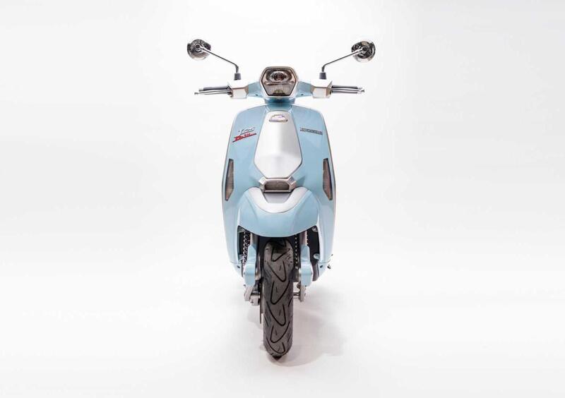 Lambretta J125 J125 (2026) (6)
