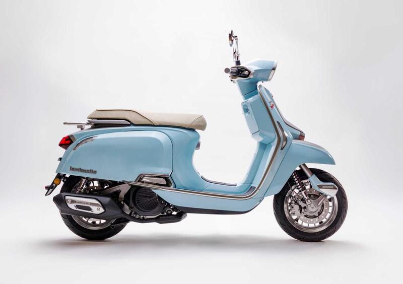 Lambretta J200 J200 (2026) (2)