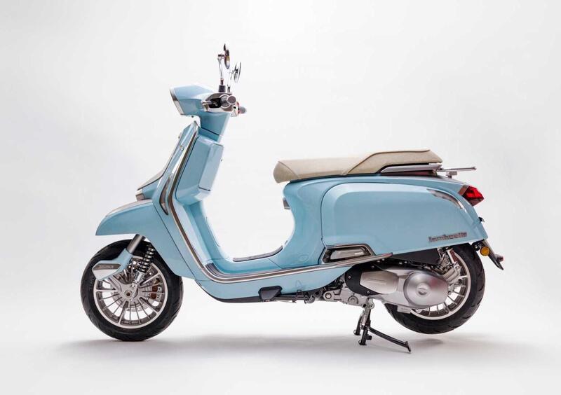 Lambretta J200 J200 (2026) (5)