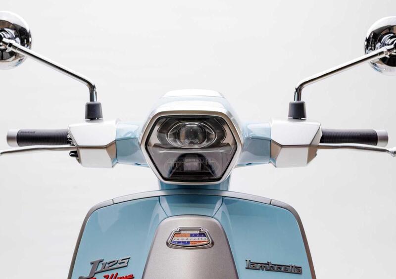 Lambretta J200 J200 (2026) (7)