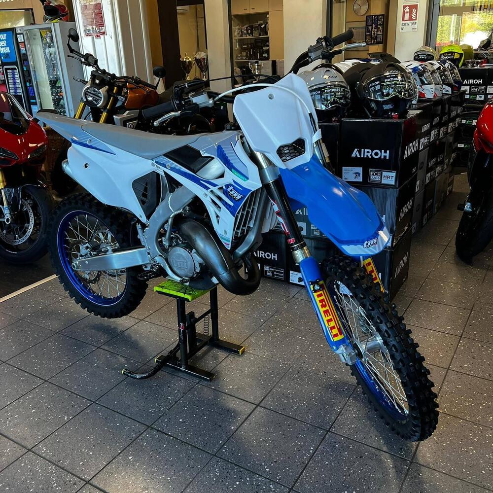 Tm Moto MX 125 2T (2024) (3)