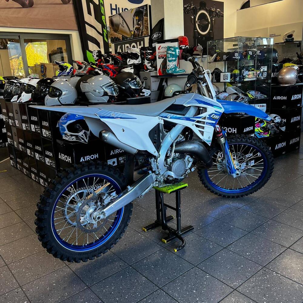 Tm Moto MX 125 2T (2024) (4)