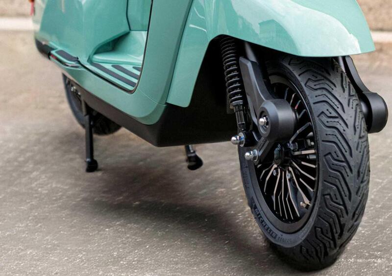 Lambretta Elettra Elettra S (2026) (5)