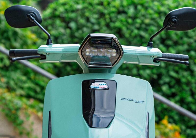 Lambretta Elettra Elettra S (2026) (4)
