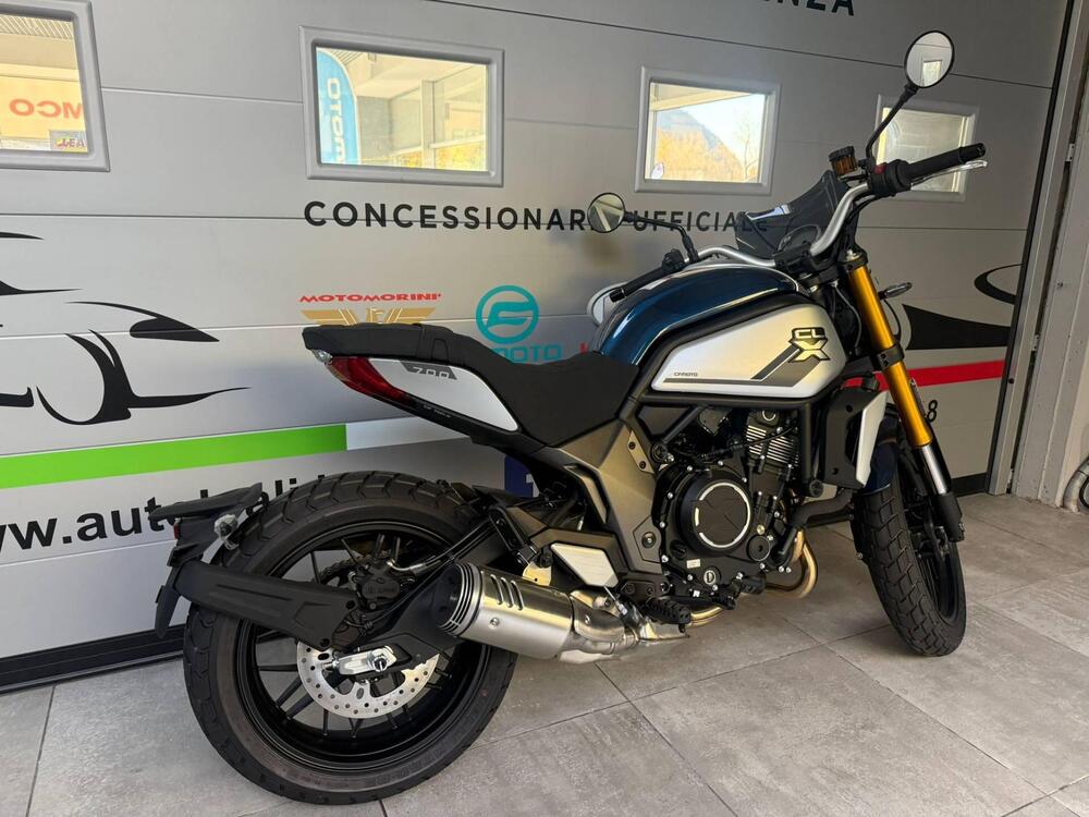 CFMOTO 700CL-X Heritage (2021 - 26) (3)