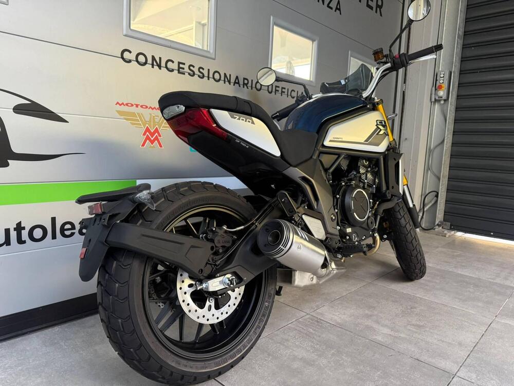 CFMOTO 700CL-X Heritage (2021 - 26) (6)