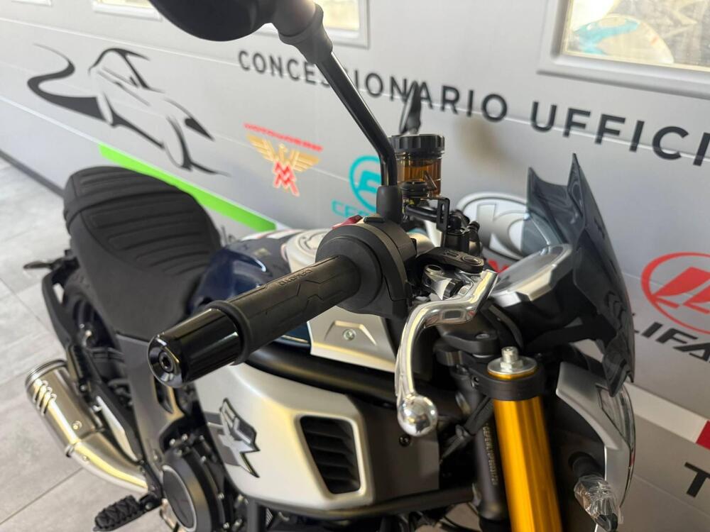 CFMOTO 700CL-X Heritage (2021 - 26) (10)