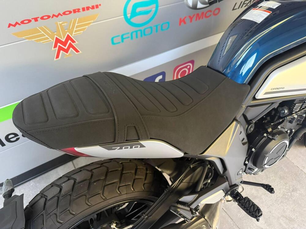 CFMOTO 700CL-X Heritage (2021 - 26) (11)