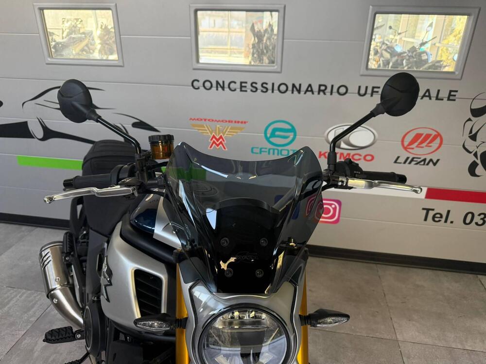 CFMOTO 700CL-X Heritage (2021 - 26) (13)