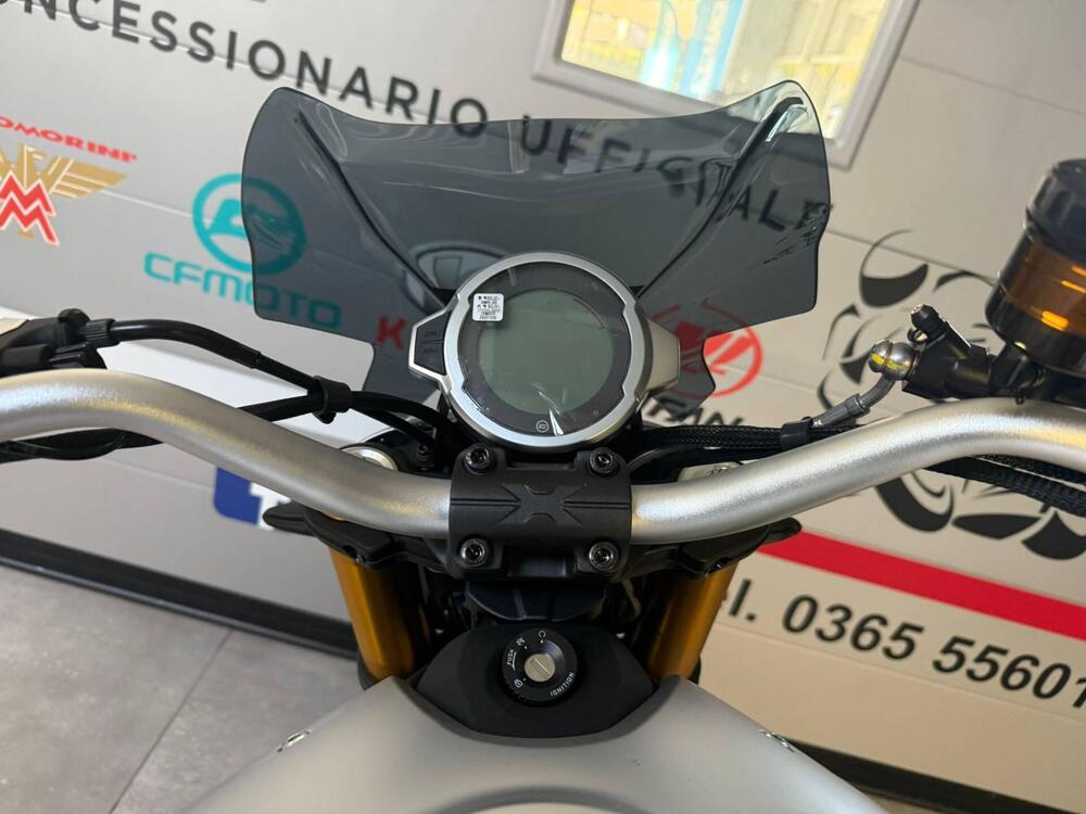 CFMOTO 700CL-X Heritage (2021 - 26) (18)