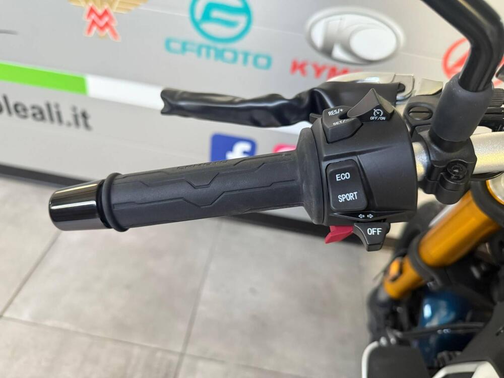 CFMOTO 700CL-X Heritage (2021 - 26) (19)