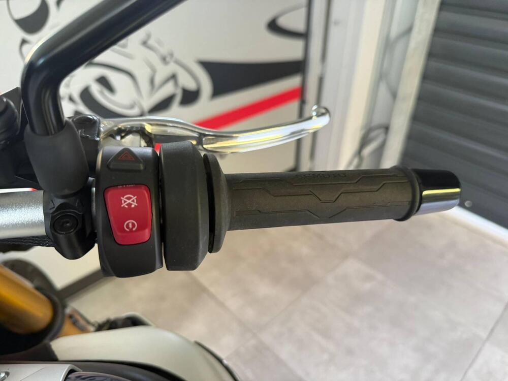 CFMOTO 700CL-X Heritage (2021 - 26) (20)