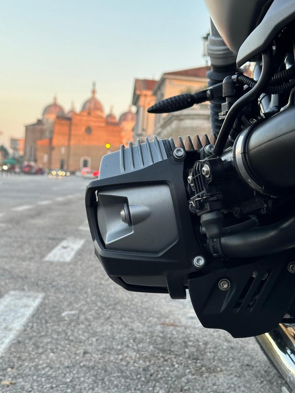 Bmw R nineT 1200 Scrambler (2016 - 20) (3)