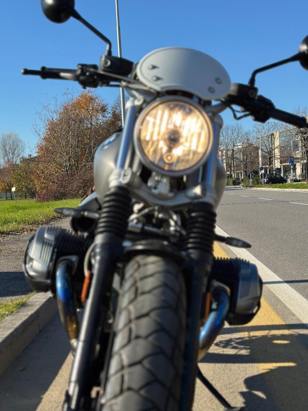 Bmw R nineT 1200 Scrambler (2016 - 20) (4)